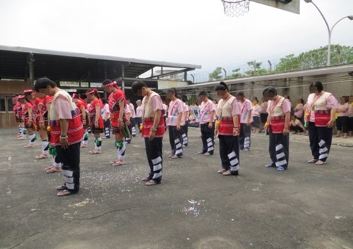 Cultural arts and leisure activities-6 pictures