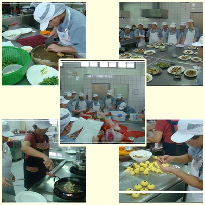 Hakka Traditional Cuisine Class