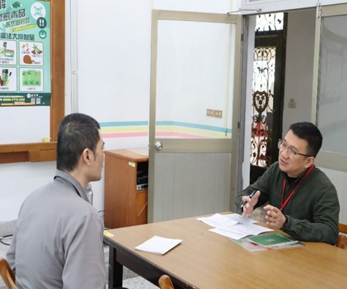 【Resettlement Assessment】