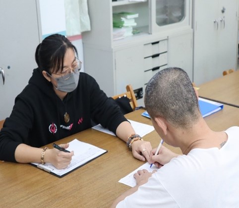 【Workforce Reintegration Referral】